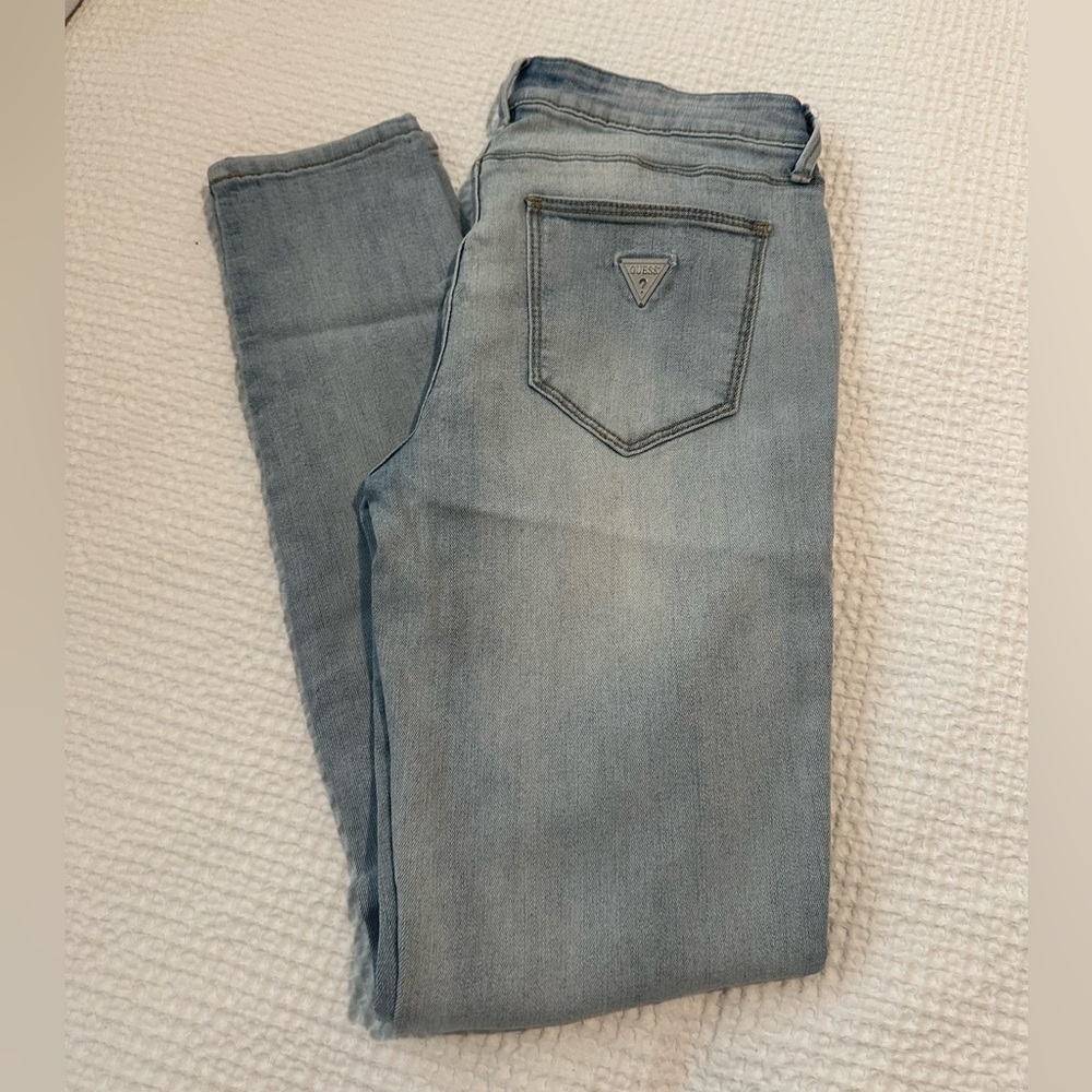 Guess Jeans